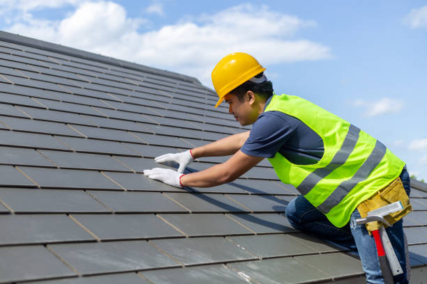 Professional Roofing Contractor in Fountain, CO