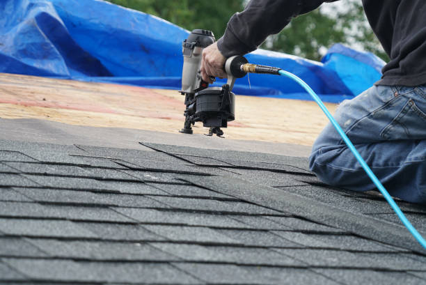 Tile Roofing Contractor in Fountain, CO