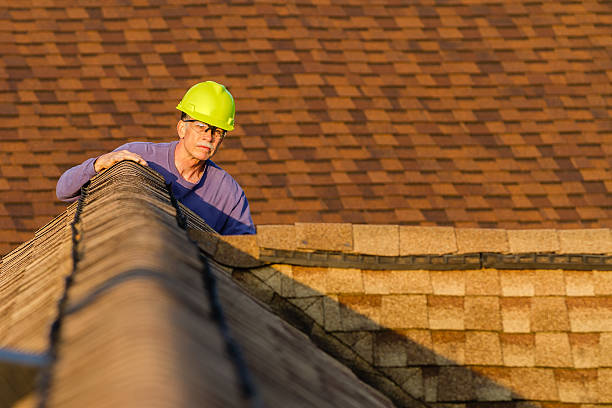 Quick and Trustworthy Emergency Roof Repair Services in Fountain, CO