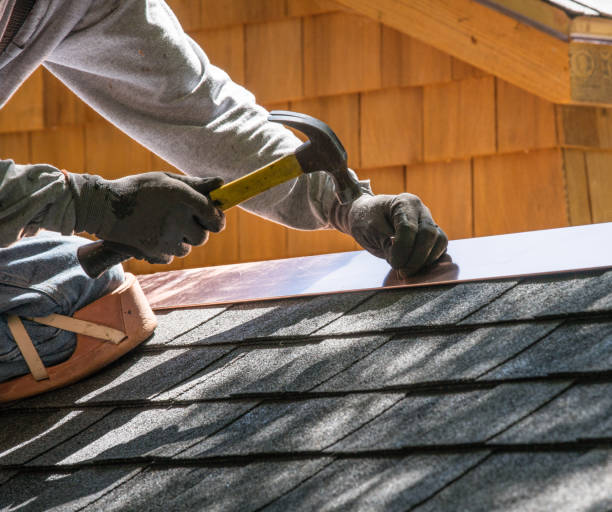 Best Residential Roofing Contractor  in Fountain, CO